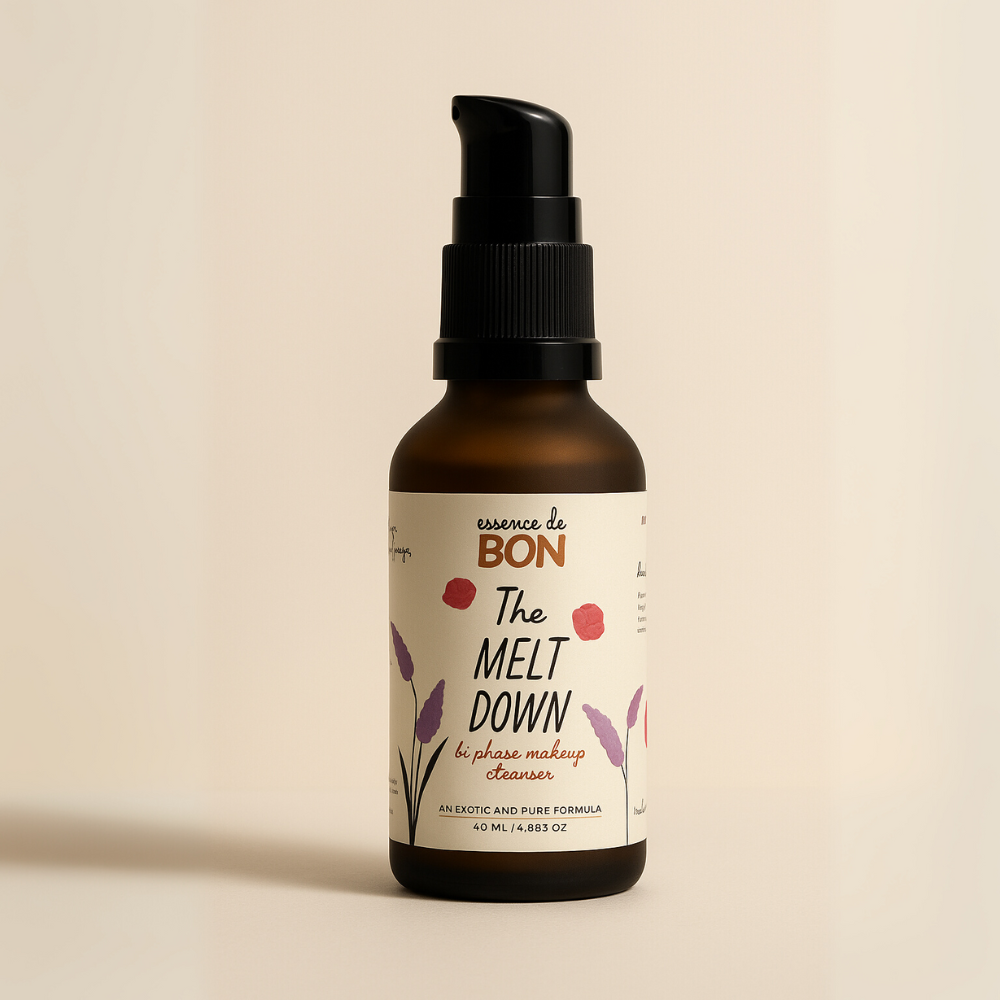 The Meltdown (40 ML)