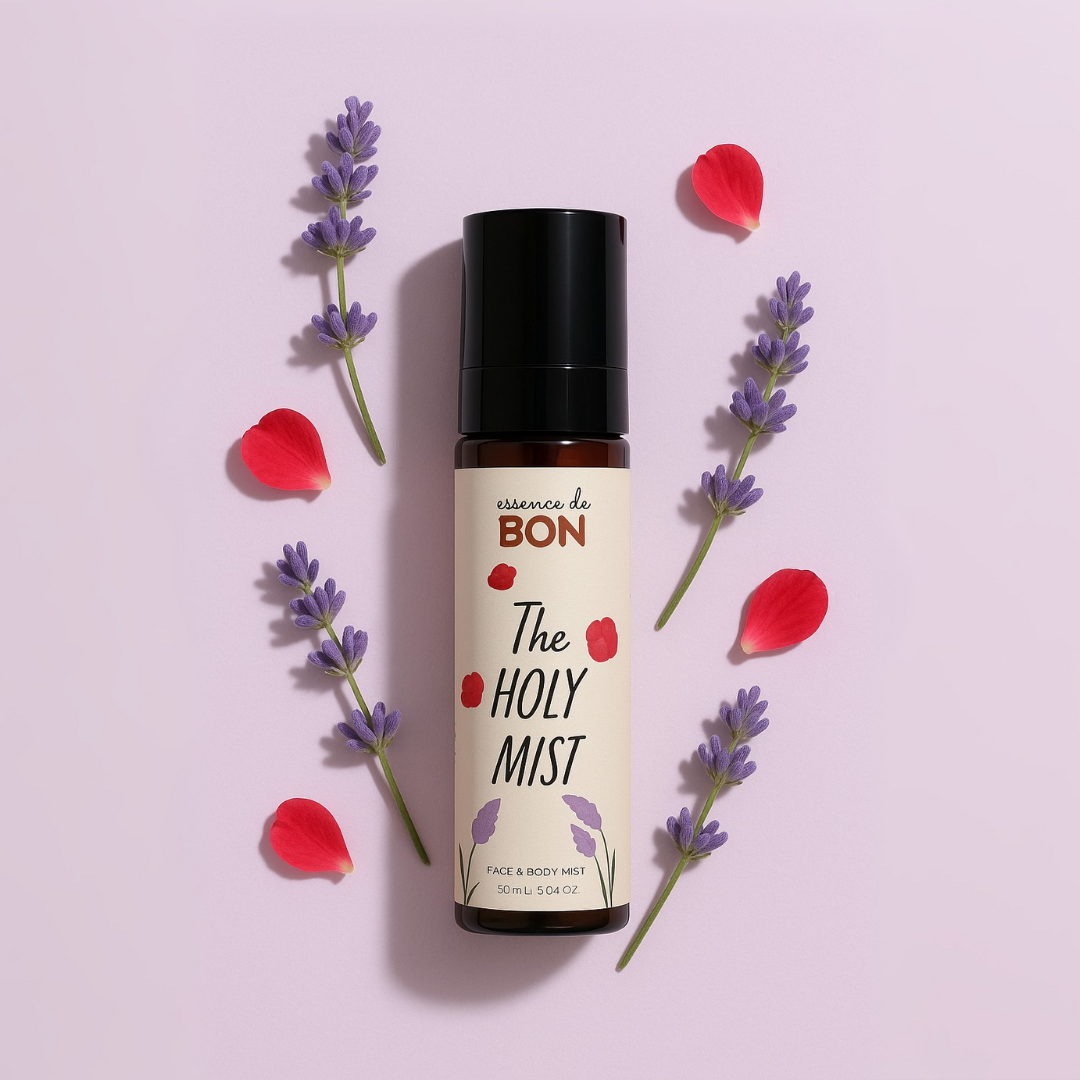 The holy Mist (90 ML)