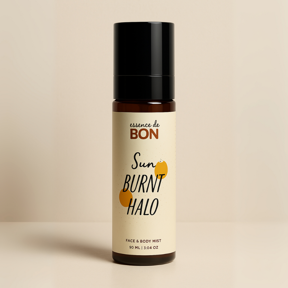 Sun Burnt Halo (90 ML)