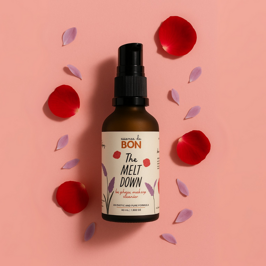 The Meltdown (40 ML)