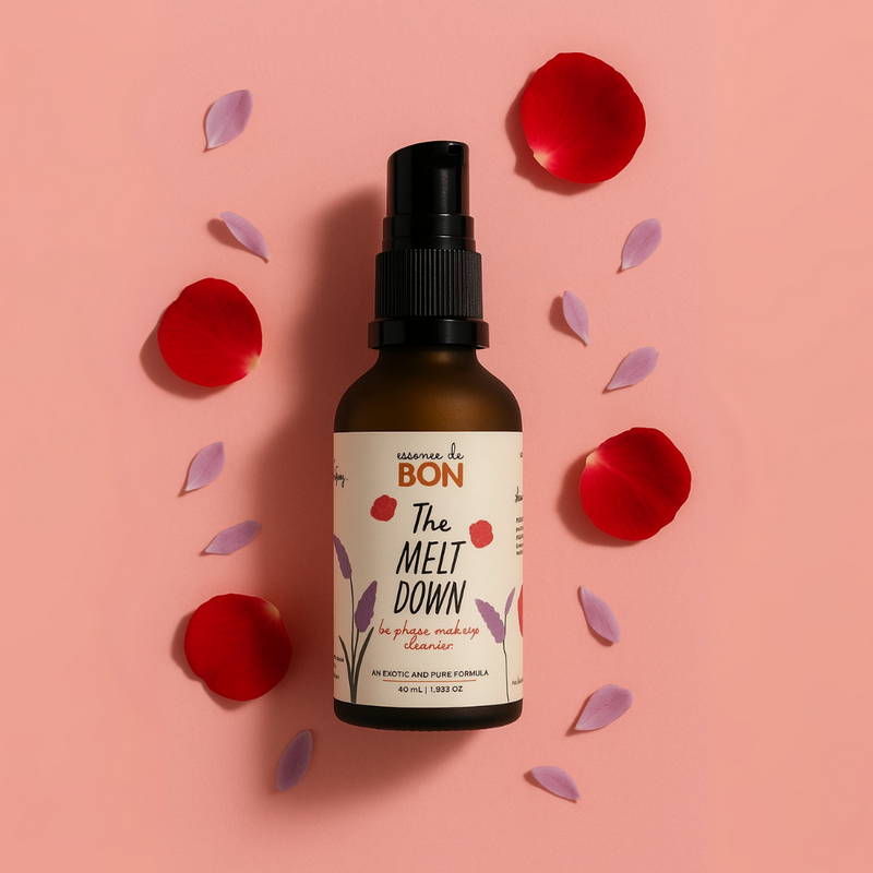 The Meltdown (40 ML)