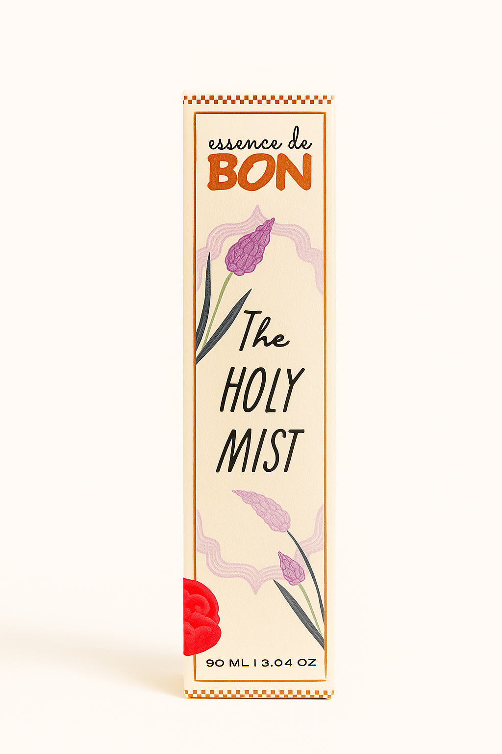 The holy Mist (90 ML)