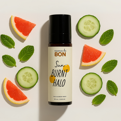 Sun Burnt Halo (90 ML)